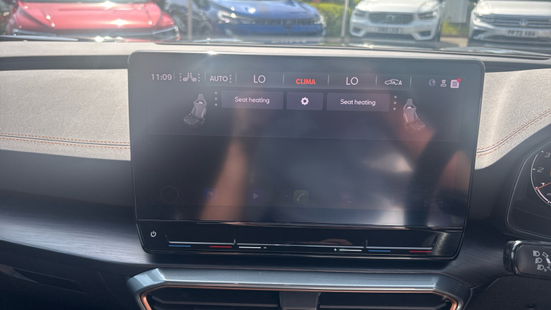 CUPRA Formentor 1.5 TSI 150 V2 5dr DSG Petrol Estate